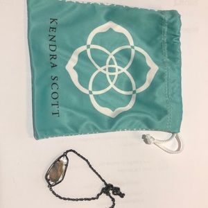 Kendra Scott Adjustable Chain Bracelet